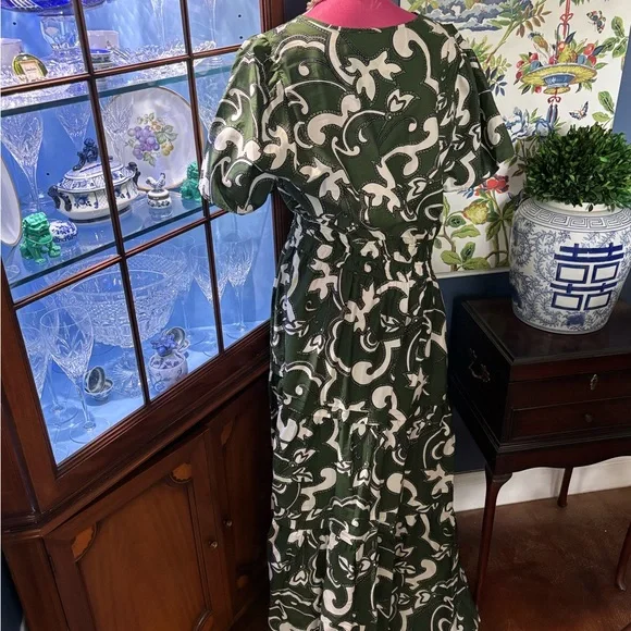 Anthropologie Somerset NEW Maxi 3x - Picture 12 of 14